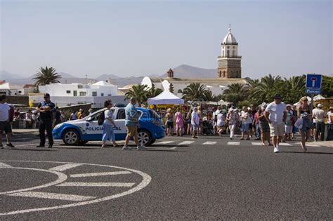 gente de lanzarote|Lanzarote 